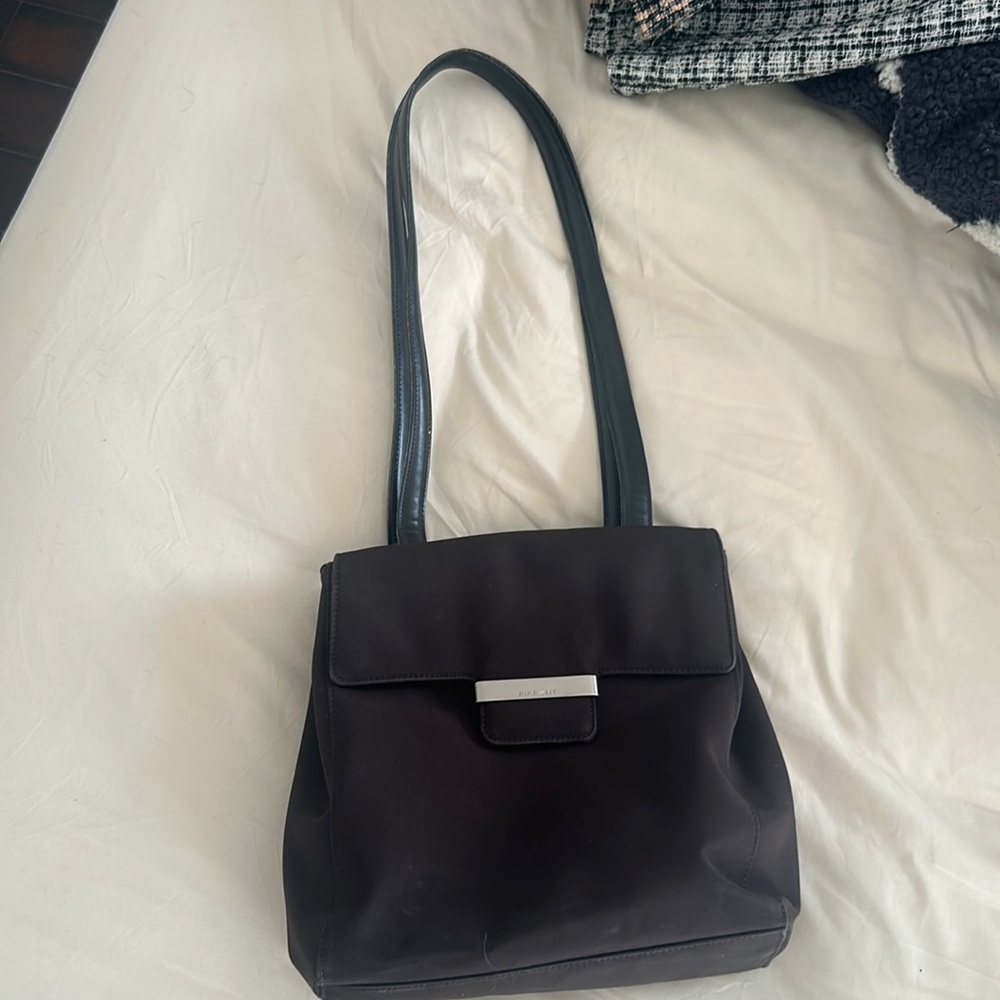 Vintage Nine West brown purse